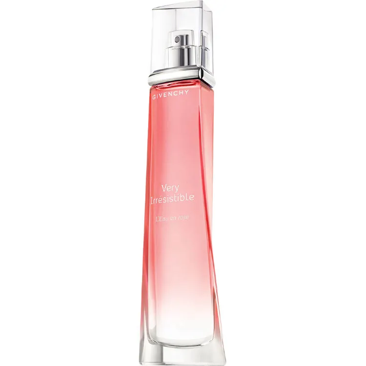 Givenchy Very Irresistible L'Eau En Rose туалетная вода
