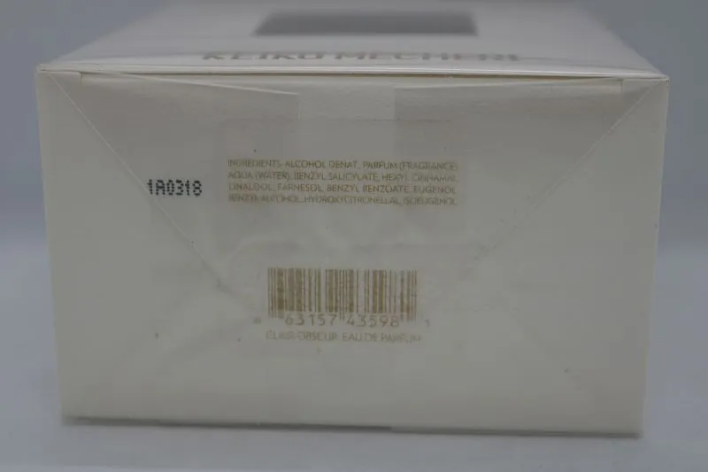 Keiko Mecheri Clair-Obscur парфюмерная вода