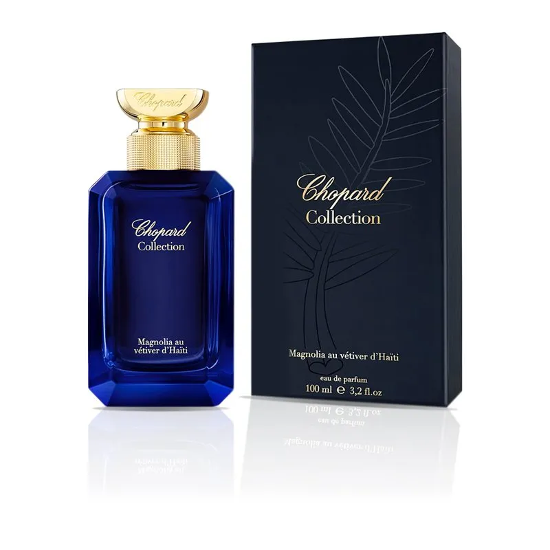 Chopard Magnolia Au Vétiver D'Haïti парфюмерная вода