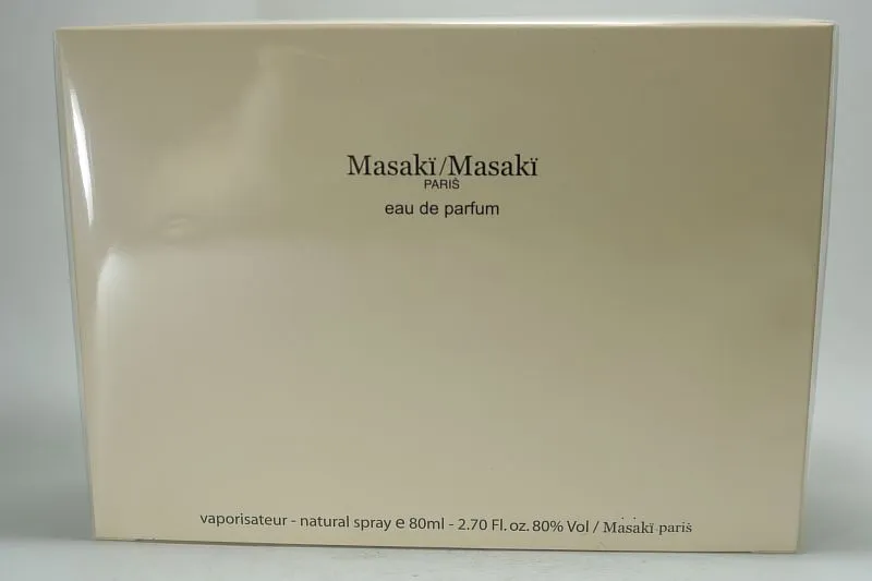 Masaki Matsushima Masaki/Masaki парфюмерная вода