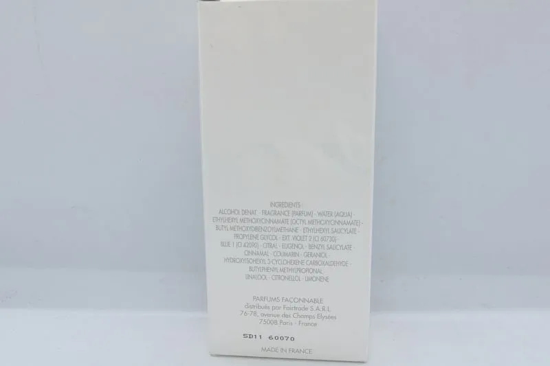 Faconnable Stripe Men туалетная вода