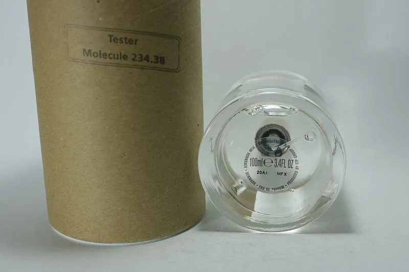 Zarkoperfume MOLeCULE 234.38 парфюмерная вода