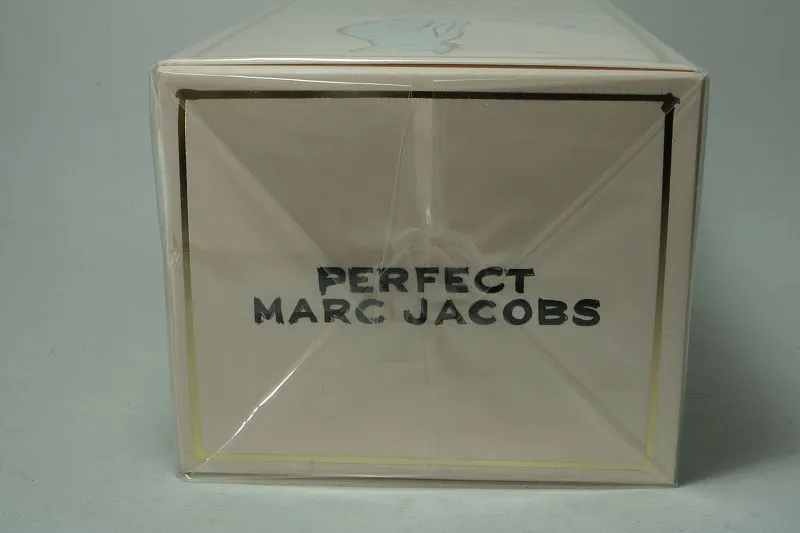 Marc Jacobs Perfect парфюмерная вода