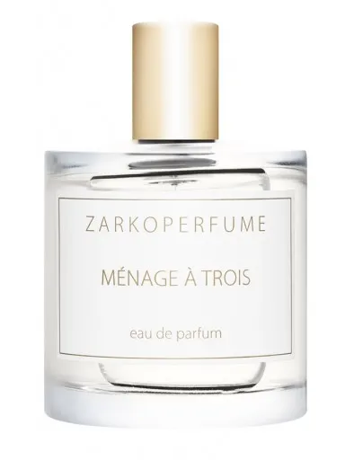 Zarkoperfume Menage A Trois