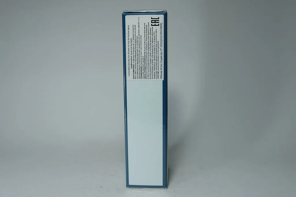 Calvin Klein Eternity Air woman парфюмерная вода