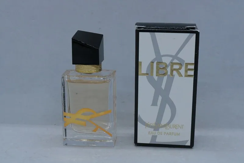 Yves Saint Laurent Libre парфюмерная вода