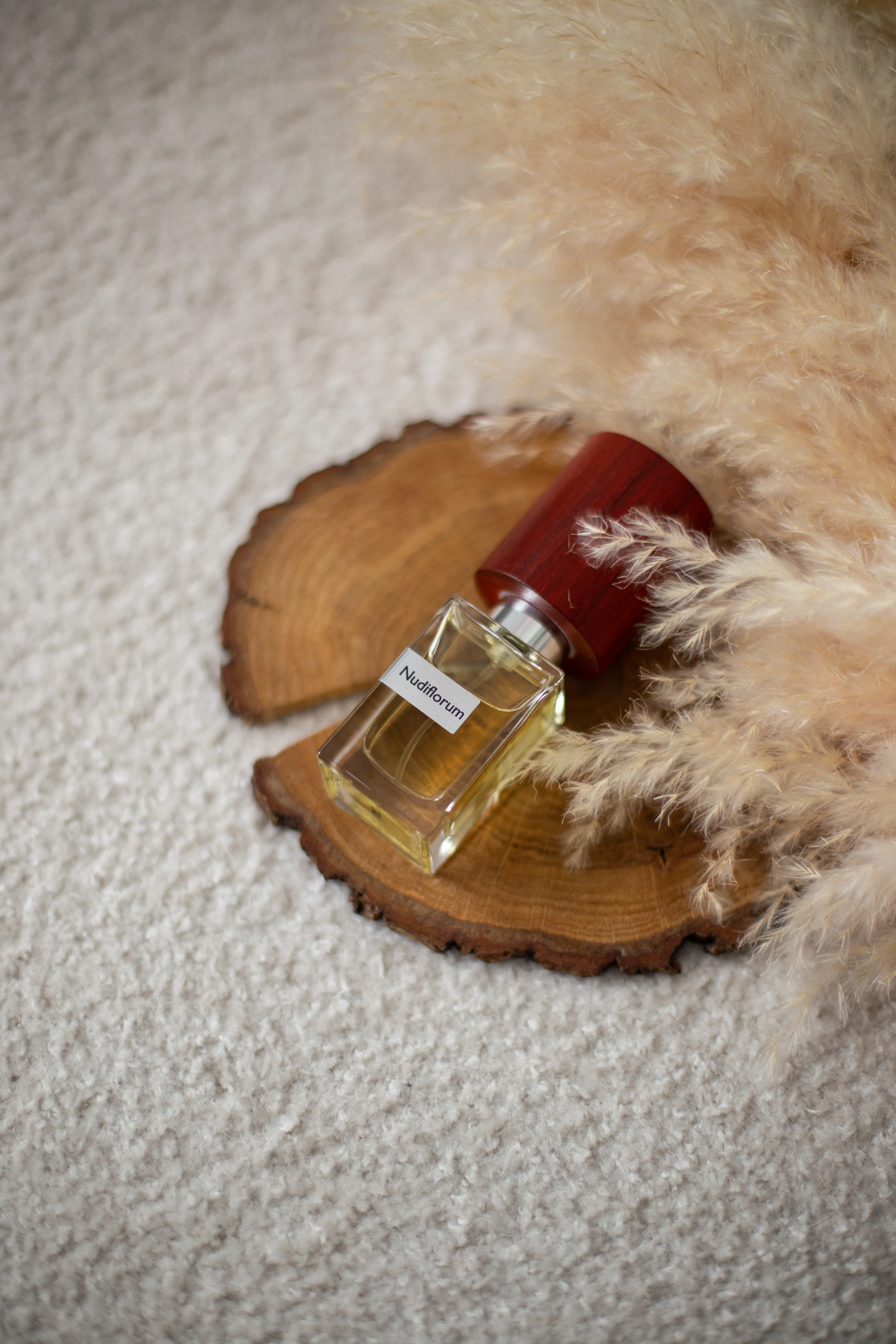 Nasomatto Nudiflorum духи