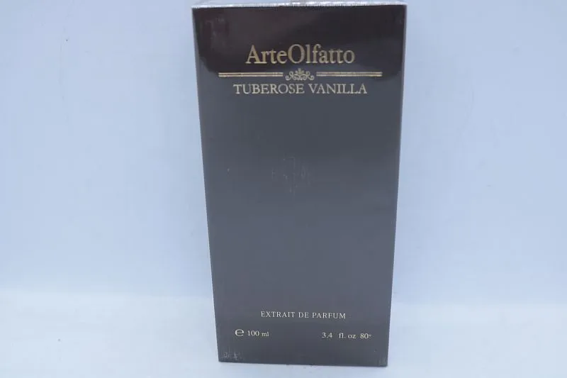 ArteOlfatto Tuberose Vanilla духи