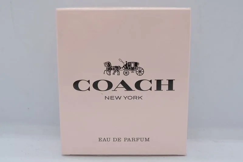 Coach The Fragrance парфюмерная вода