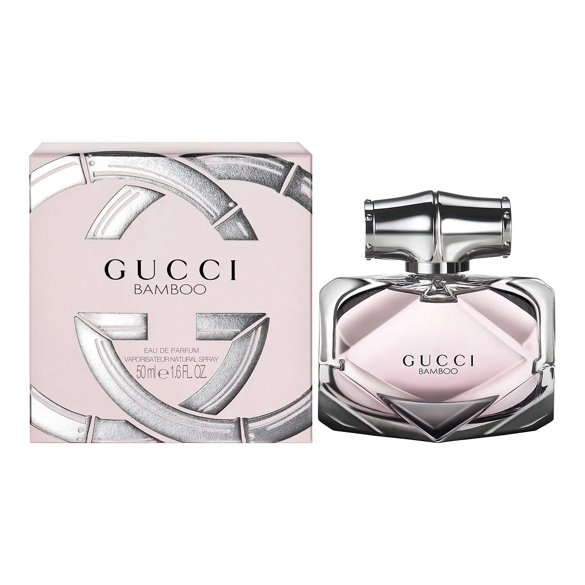 Gucci Bamboo eau de parfum