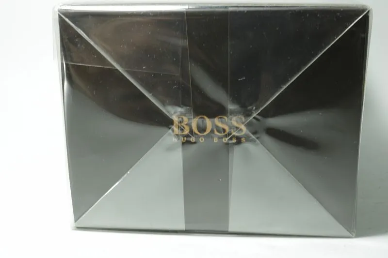 Hugo Boss Boss The Scent Private Accord туалетная вода