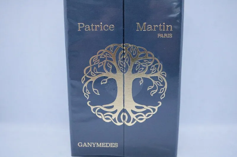Patrice Martin Ganymedes парфюмерная вода