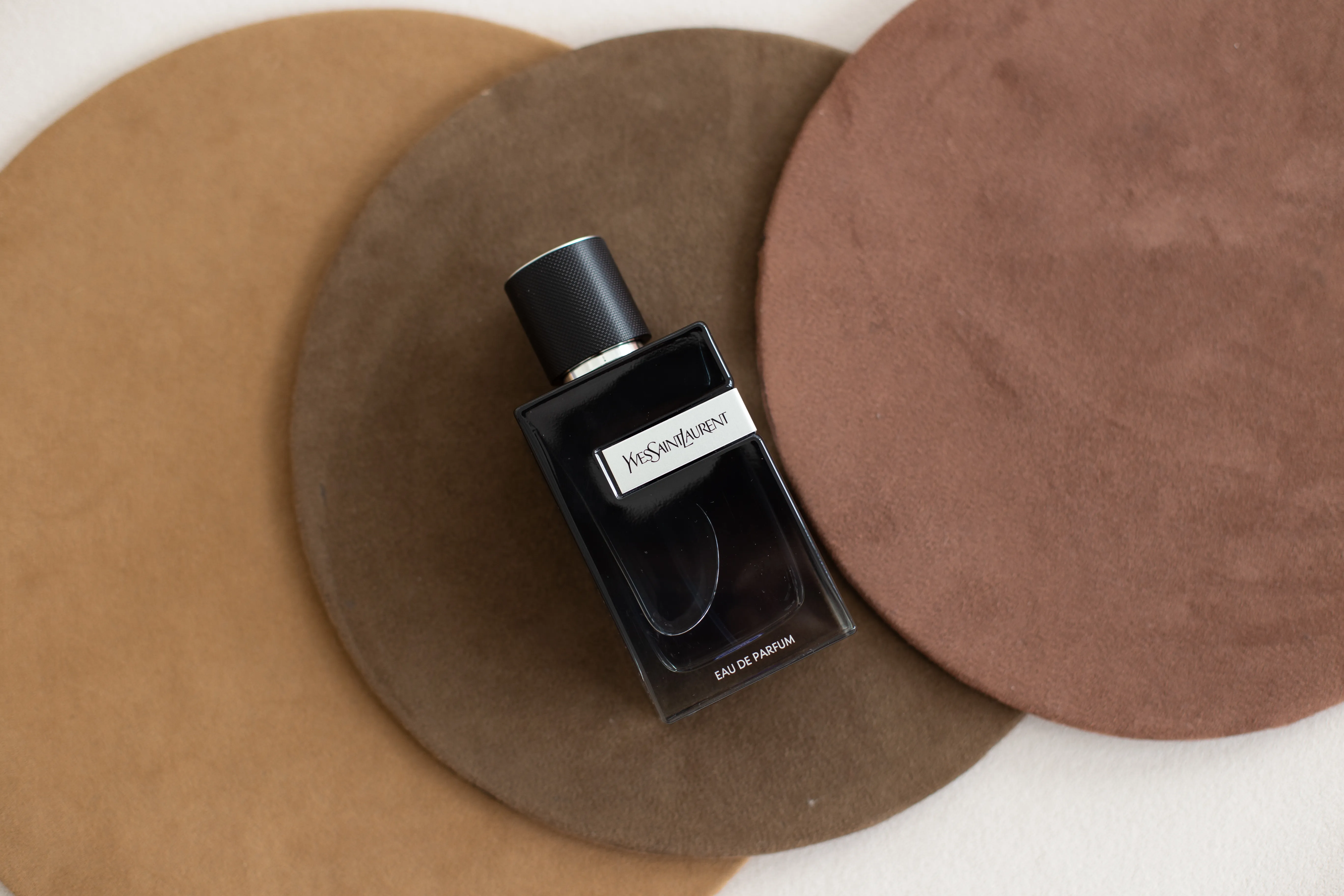 Yves Saint Laurent Y парфюмерная вода