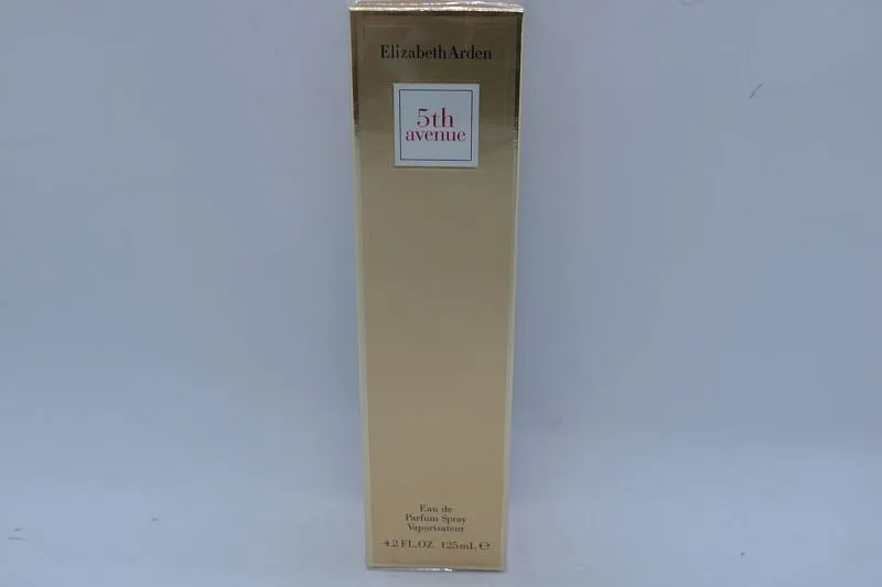 Elizabeth Arden 5th Avenue парфюмерная вода