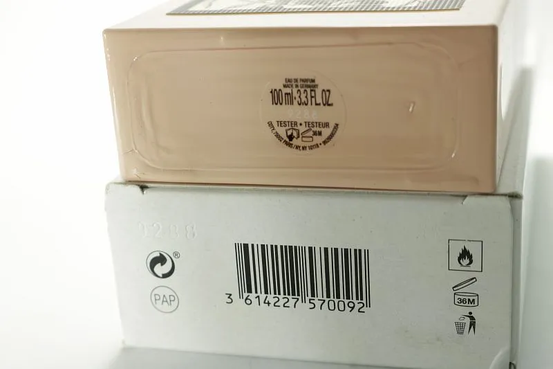 Gucci Bloom Nettare di Fior парфюмерная вода