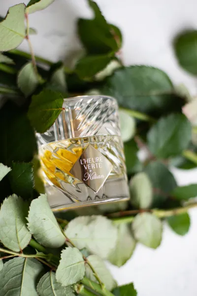 Kilian L Heure Verte