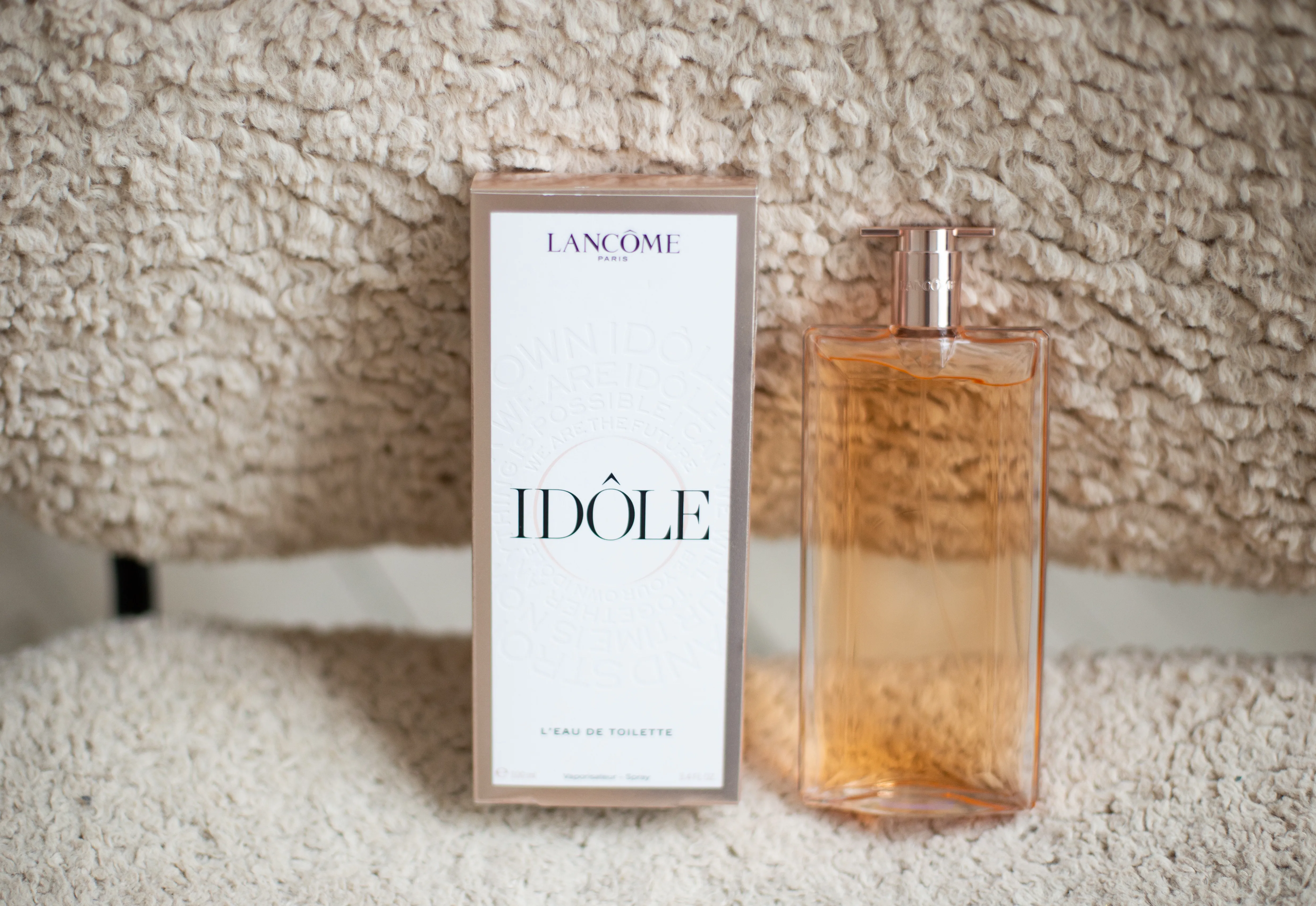 Lancome Idole туалетная вода