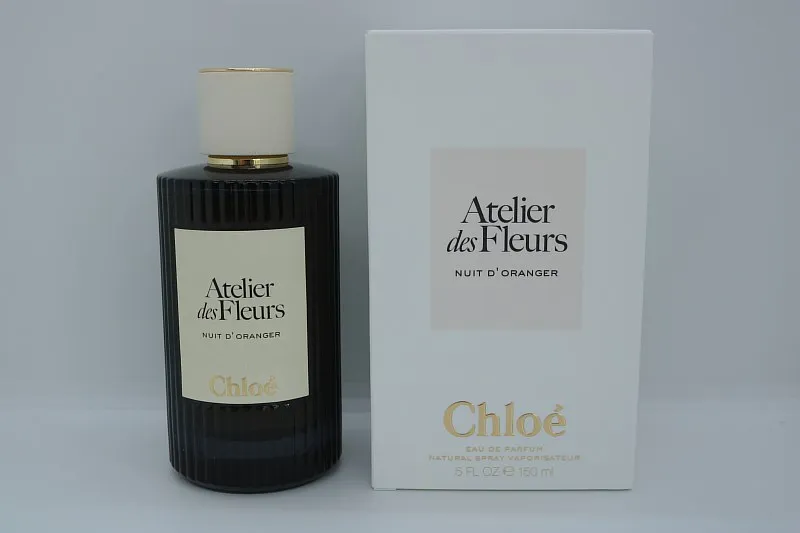 Chloe Nuit d'Oranger