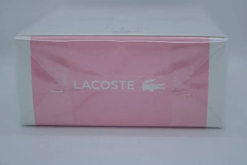 Lacoste L.12.12 Rose Sparkling туалетная вода