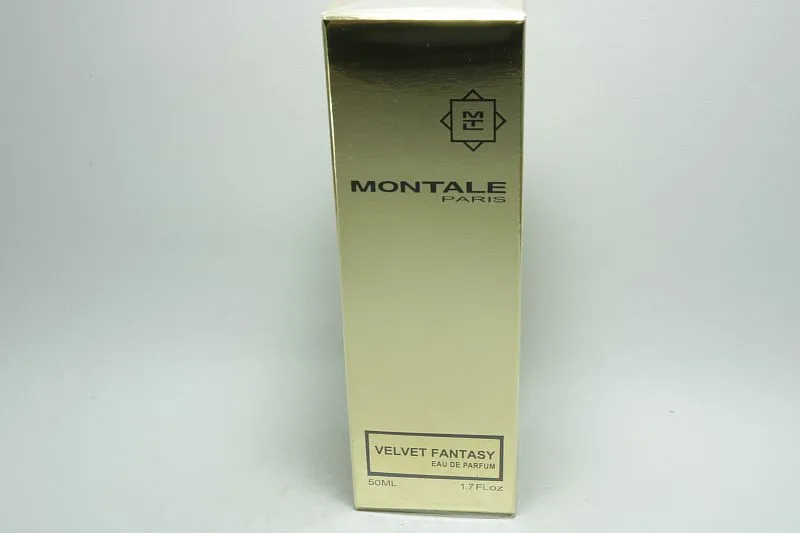 Montale Velvet Fantasy парфюмерная вода