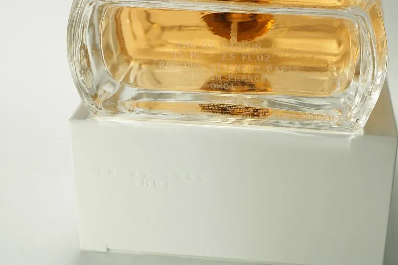 Givenchy Dahlia Divin парфюмерная вода