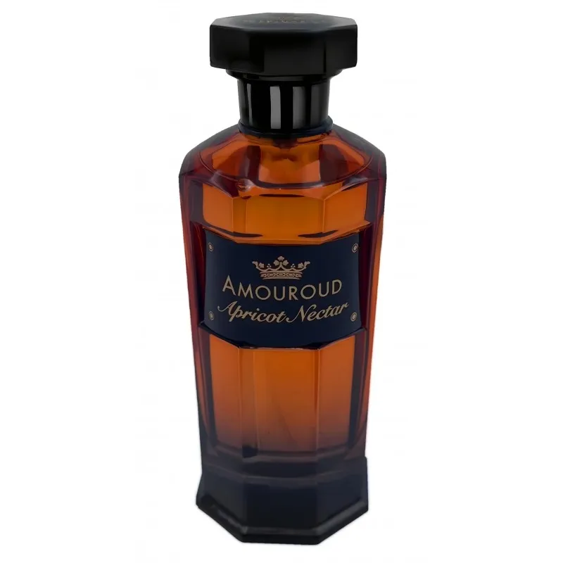 Amouroud Apricot Nectar