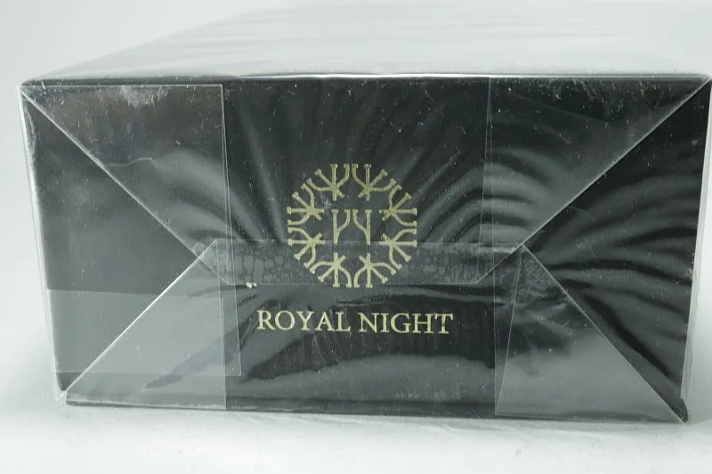 The Woods Collection Royal Night парфюмерная вода