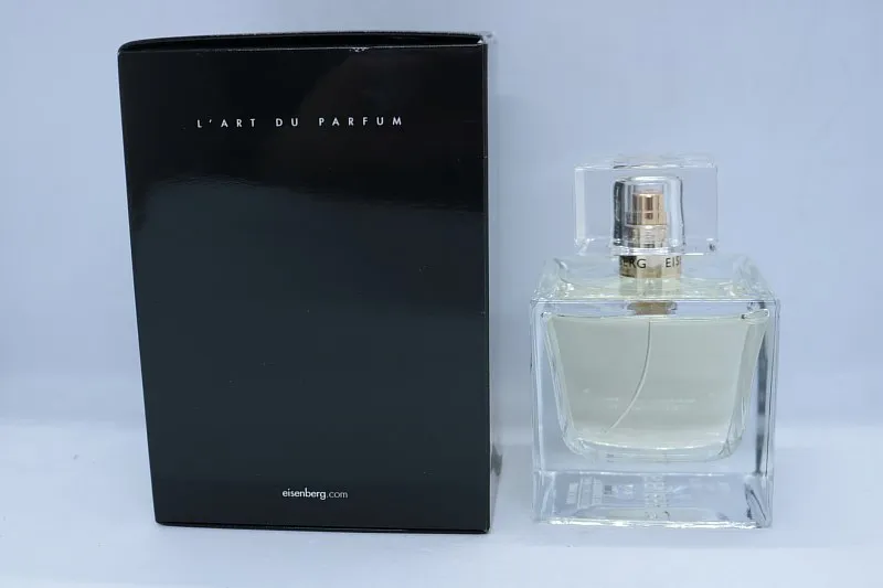 Eisenberg I Am парфюмерная вода