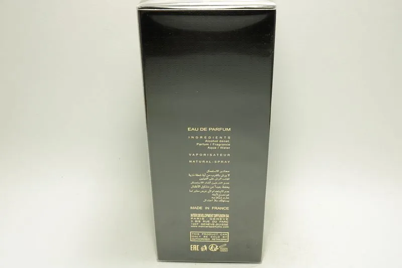 Mancera Lemon Line парфюмерная вода