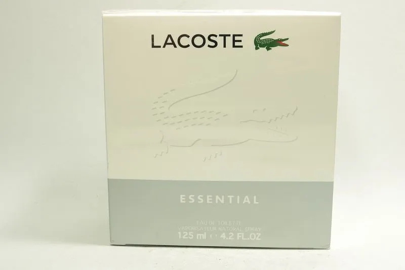 Lacoste Essential туалетная вода
