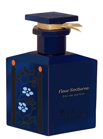 Isabey Isabey Fleur Nocturne