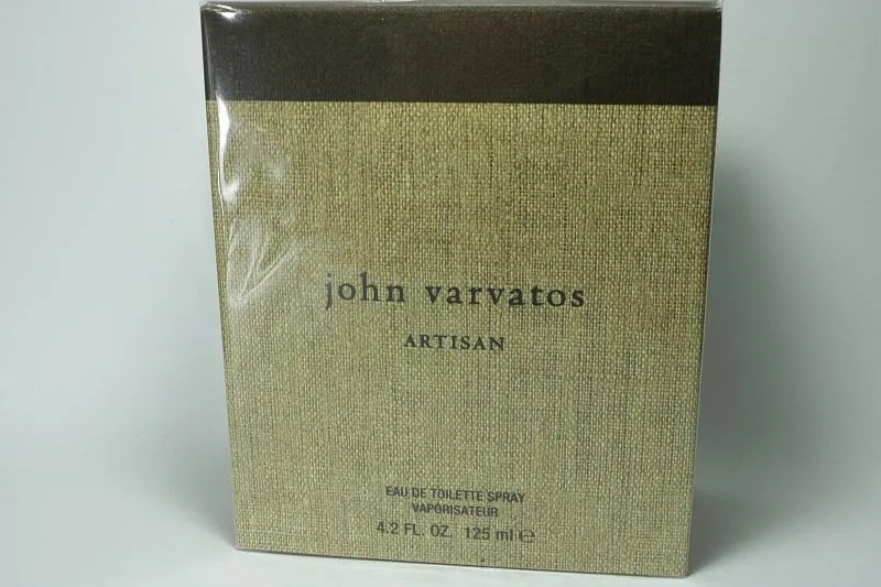 John Varvatos Artisan туалетная вода