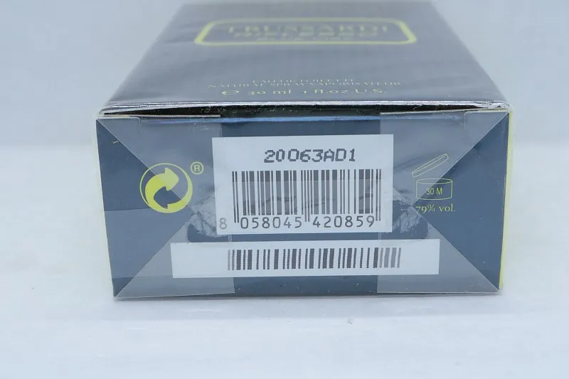 Trussardi Riflesso Blue Vibe туалетная вода