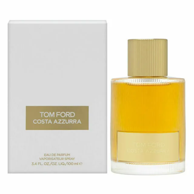 Tom Ford Costa Azzurra