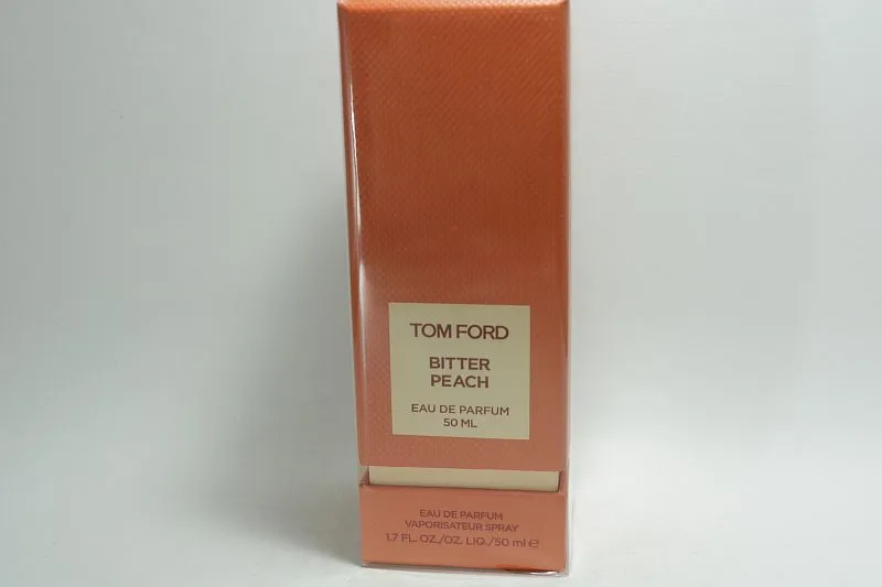 Tom Ford Bitter Peach парфюмерная вода
