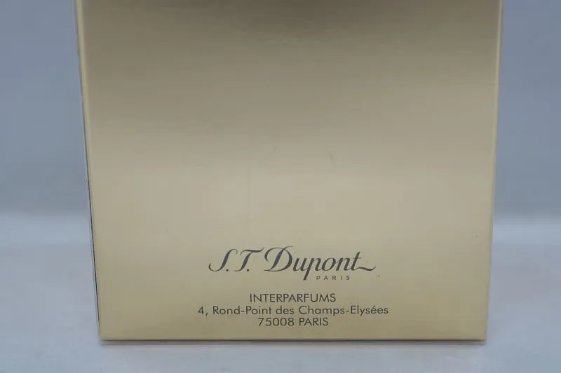 Dupont Noble Wood парфюмерная вода