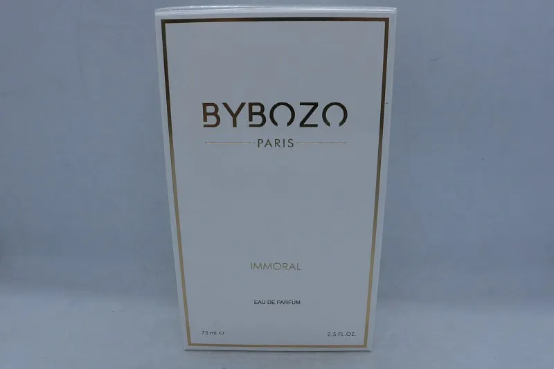 ByBozo Immoral парфюмерная вода