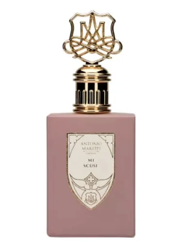 Antonio Maretti Mi Scusi парфюмерная вода