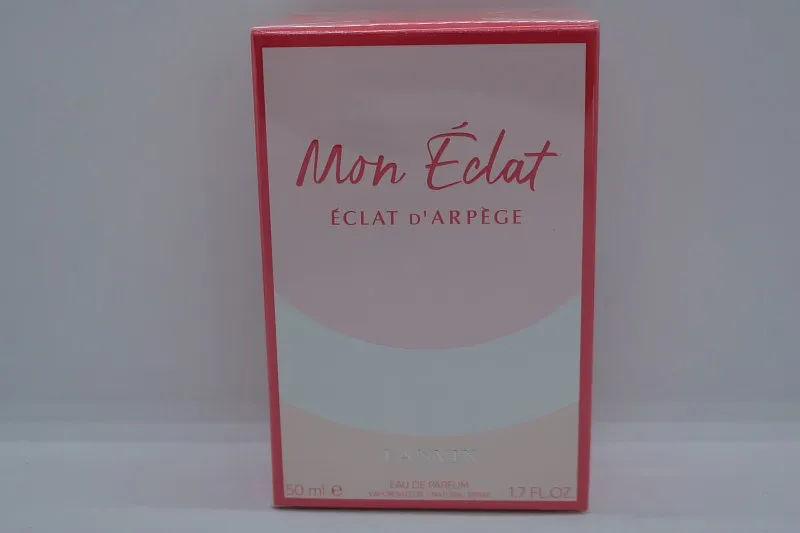 Lanvin Mon Eclat парфюмерная вода