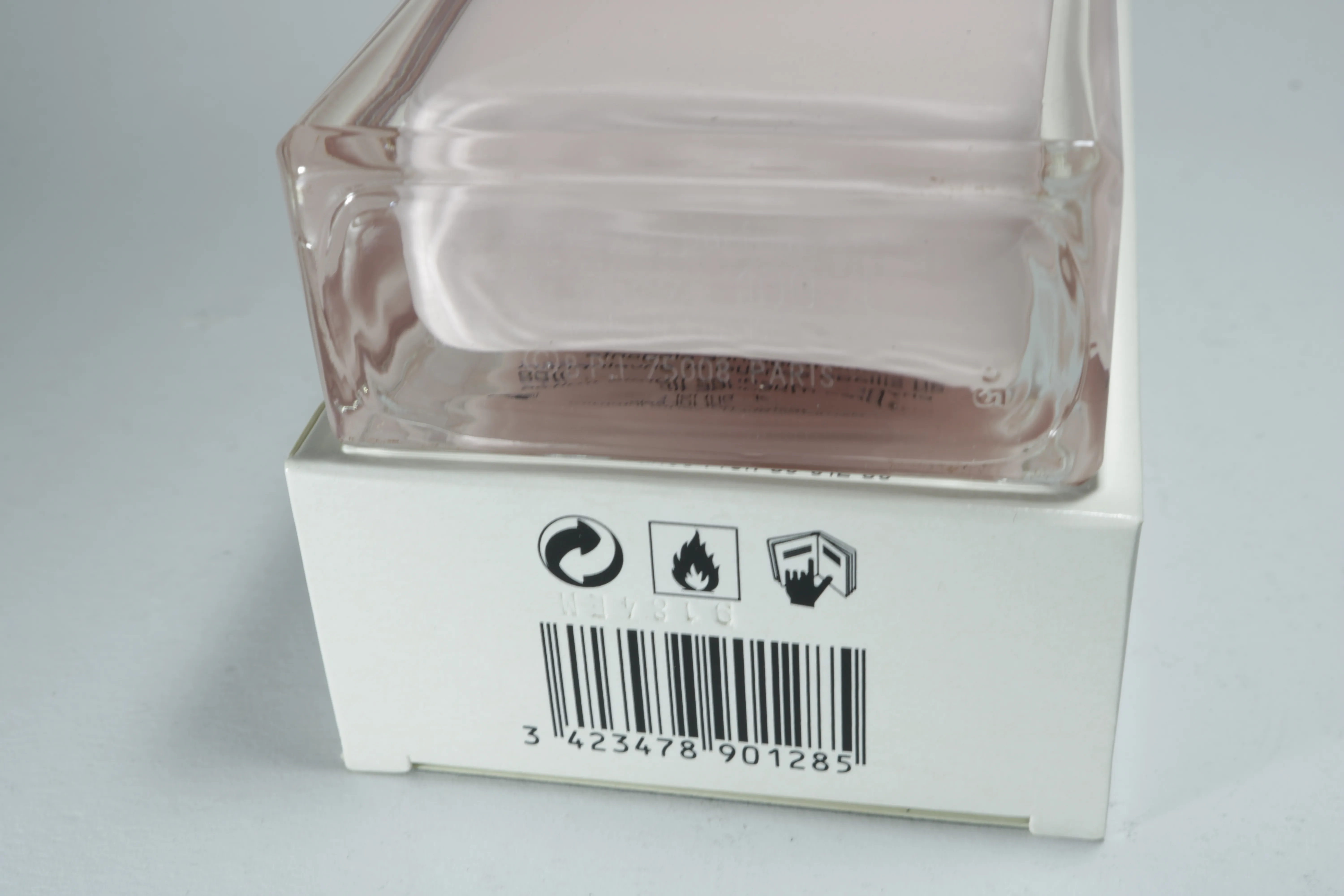 Narciso Rodriguez For Her парфюмерная вода