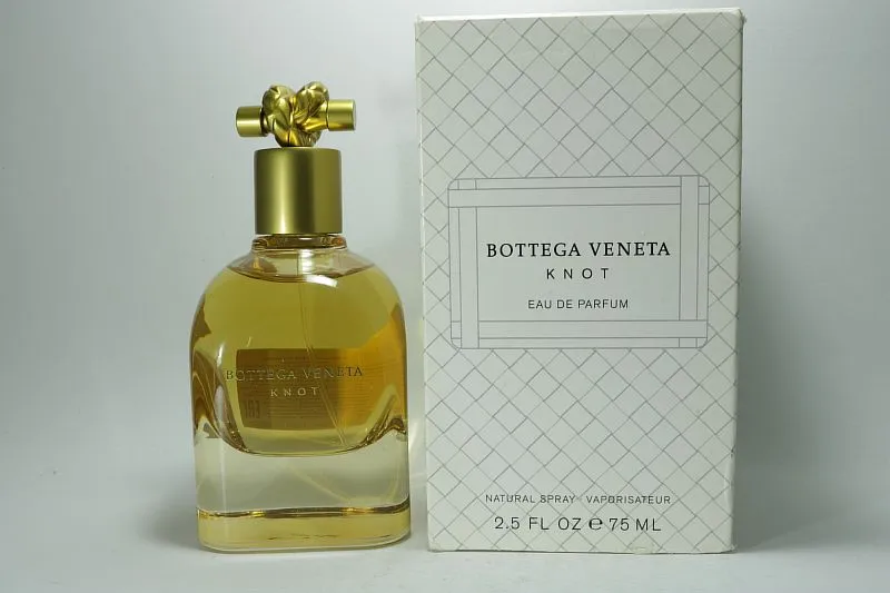 Bottega Veneta Knot парфюмерная вода