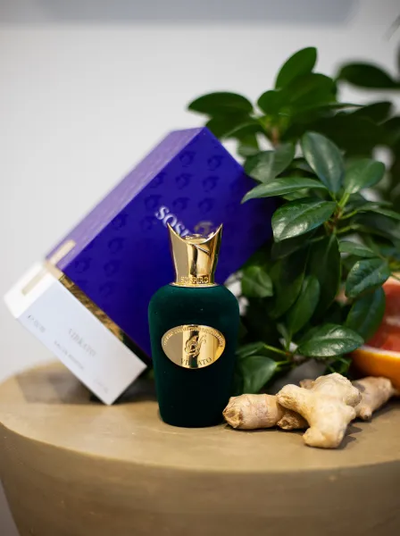 Sospiro Perfumes Vibrato