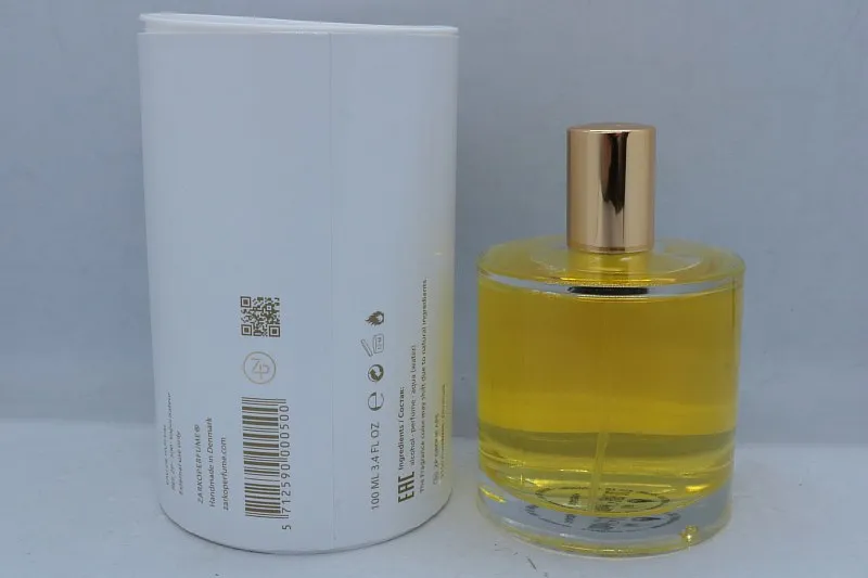 Zarkoperfume The Lawyer парфюмерная вода