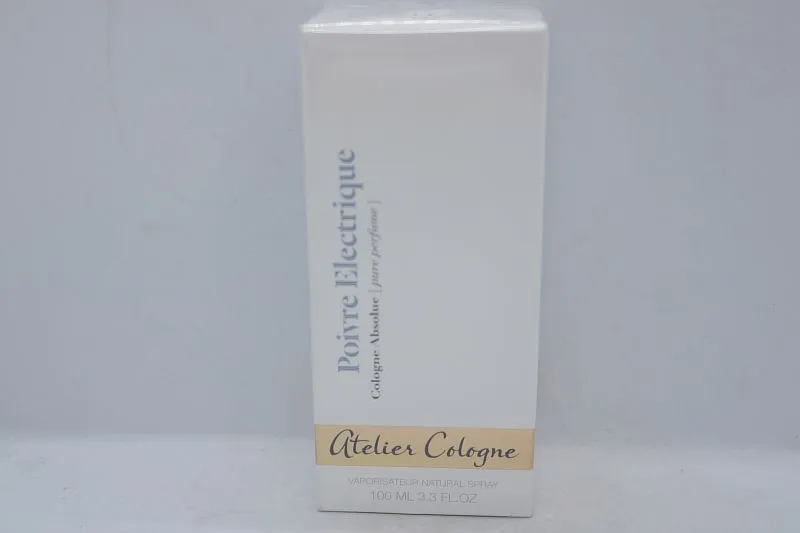 Atelier Cologne Poivre Electrique парфюмерная вода