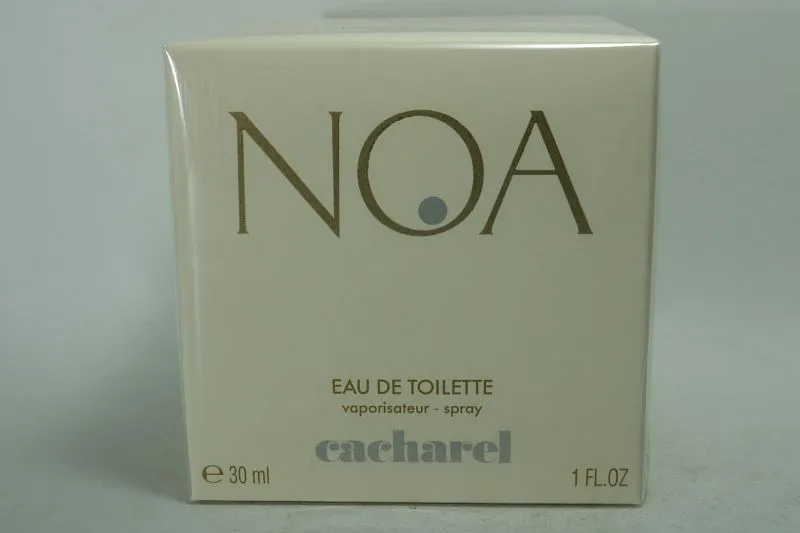 Cacharel Noa туалетная вода