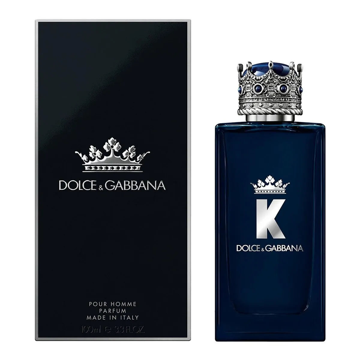 Dolce & Gabbana K Parfum
