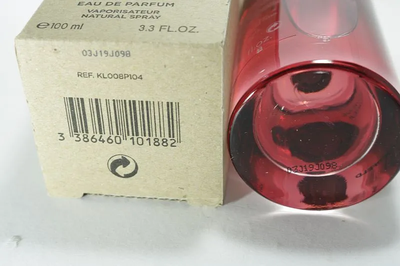 Karl Lagerfeld Fleur de Murier парфюмерная вода