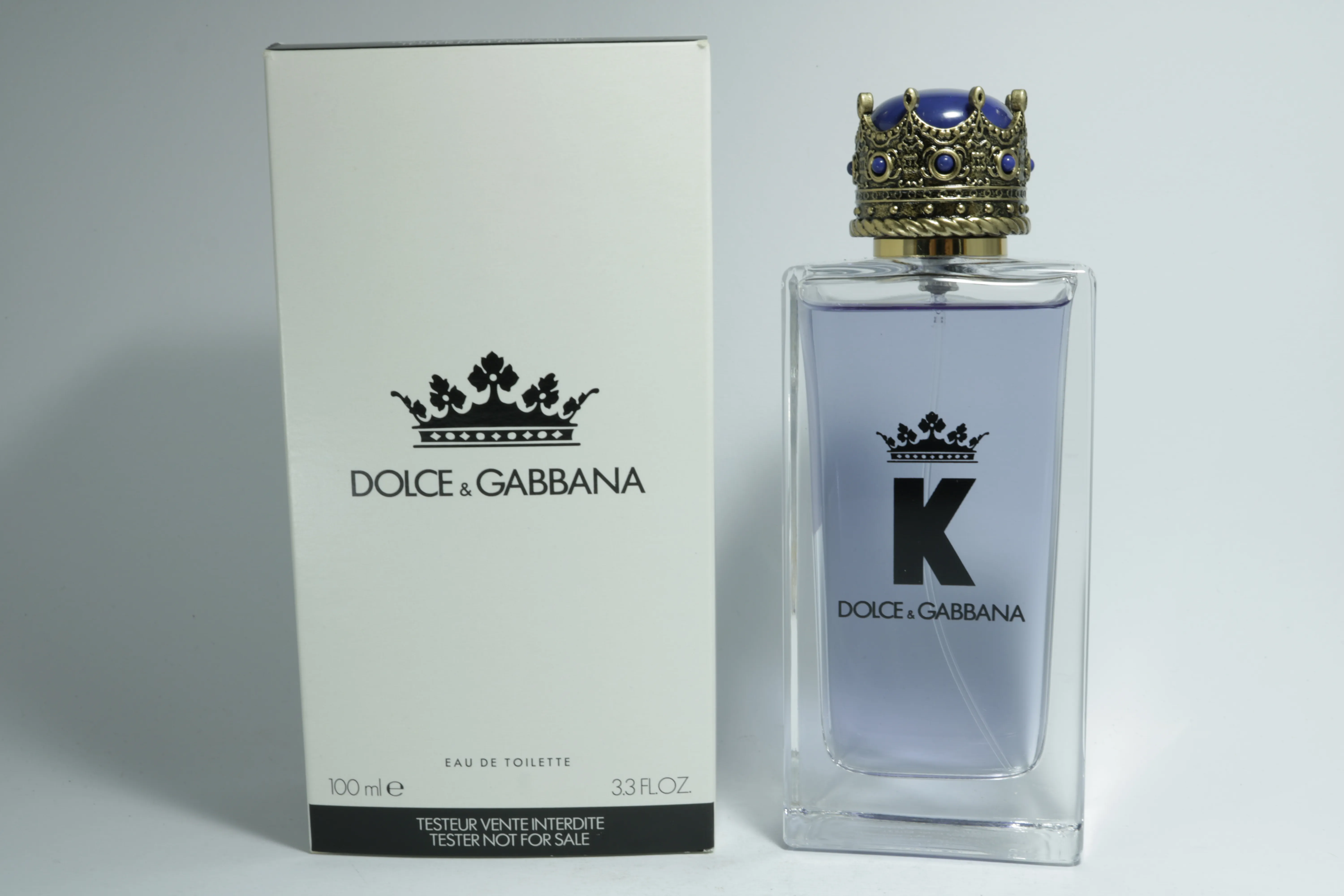 Dolce & Gabbana K By Dolce Gabbana туалетная вода