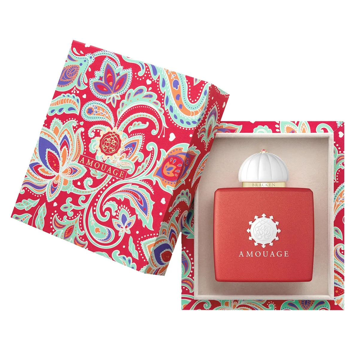 Amouage Bracken women