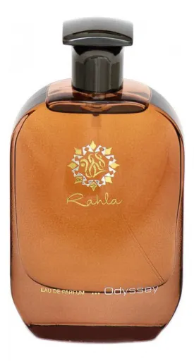 Rahla Odyssey парфюмерная вода